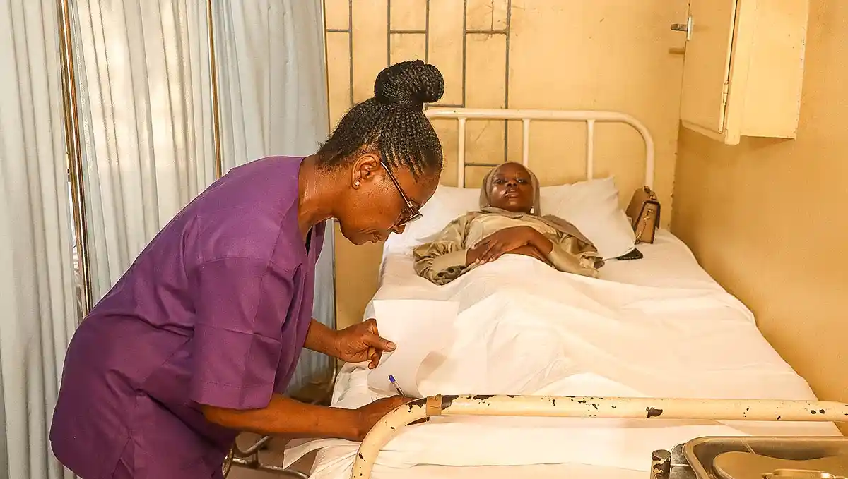 Medical Emergencies Surveillance